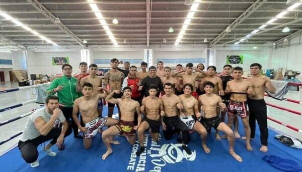 Mexico Gears up for 2023