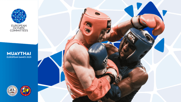 <strong>Muaythai is Getting Ready for the European Games</strong>