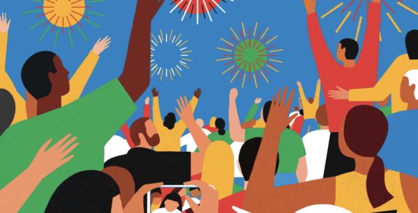 Congratulations to the IOC Young leaders 2023 -2026