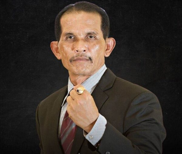 IFMA Mourns the Loss of Mr. Buncha Kamkaew