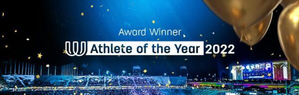 FLYING DISC ON TOP IN IWGA ATHLETE AND TEAM AWARDS – <strong>Valeria Cardenas wins at the last minute</strong>