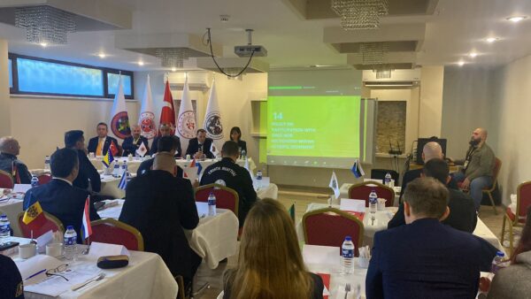 EMF General Assembly & IFMA Joint Meeting