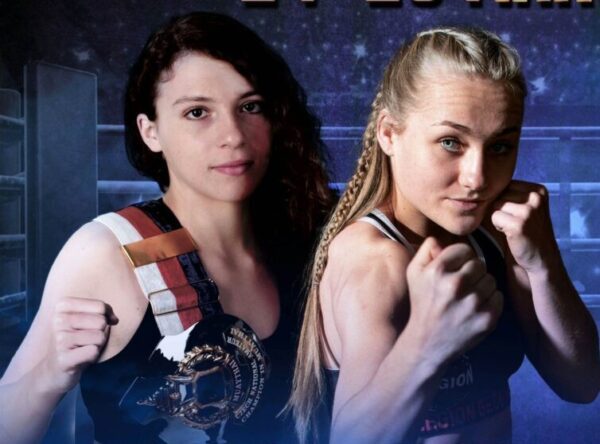 WMC World Title in Poland This Weekend