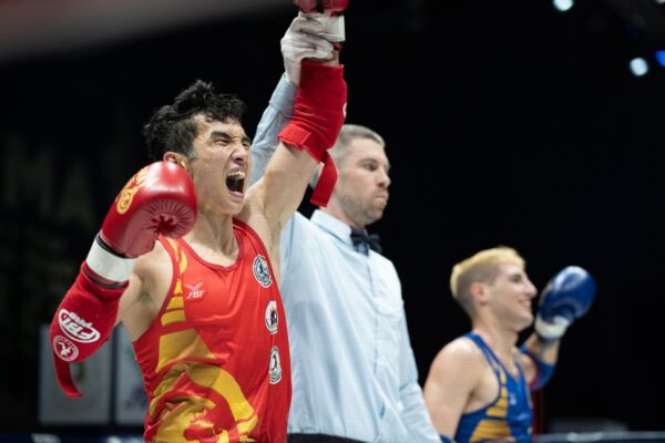 Day 2 Re-Cap at the Senior Worlds