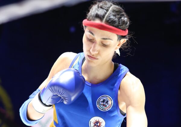 The Best of the Best Move on to the Finals for Gold