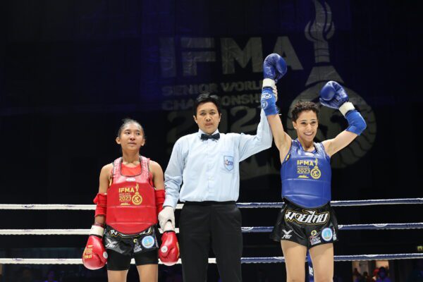 Universality at the U23 Semi-Finals