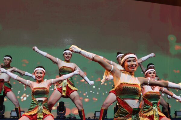 And the Winners Are…