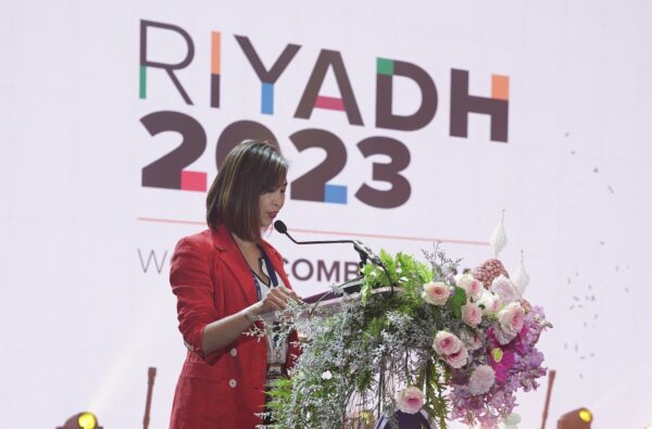 Muaythai is Getting Ready for the World Combat Games