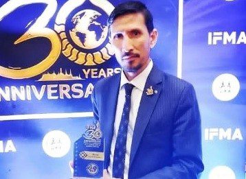 <strong>IFMA Believes in the Power of Recognition</strong>