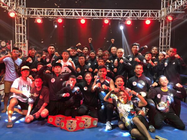 Indian National Championship and Ambassador Cup 2023