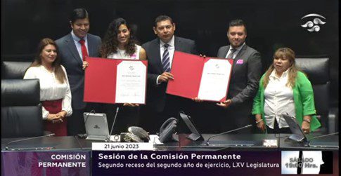 <strong>¡Proudly Mexican, proudly FEMEM!</strong>