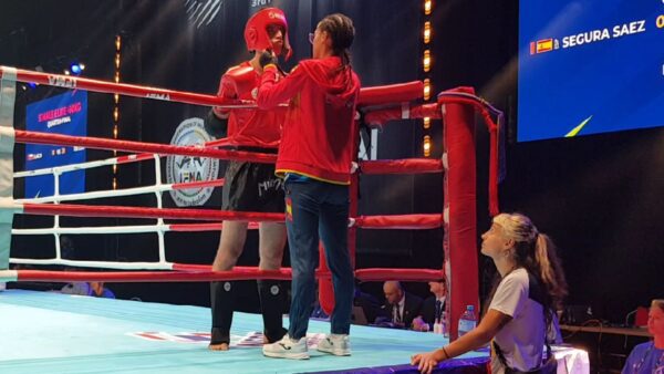 Muaythai Praised for Full Gender Equality at the European Games