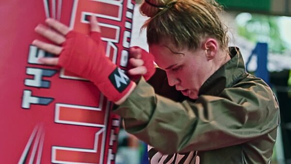 The Challenger Battleground Hits 6 weeks