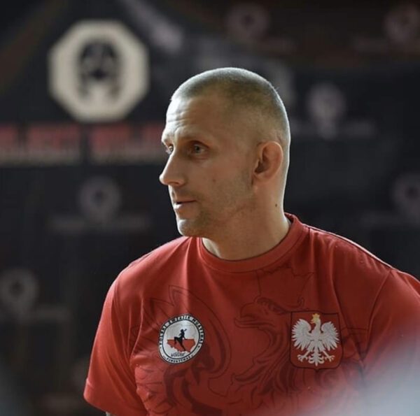 IFMA Mourns the passing of Maciej Skupinski