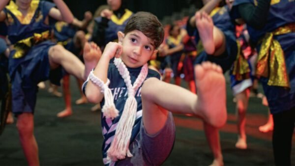 Libya to Host 2023 Arab Youth Championship