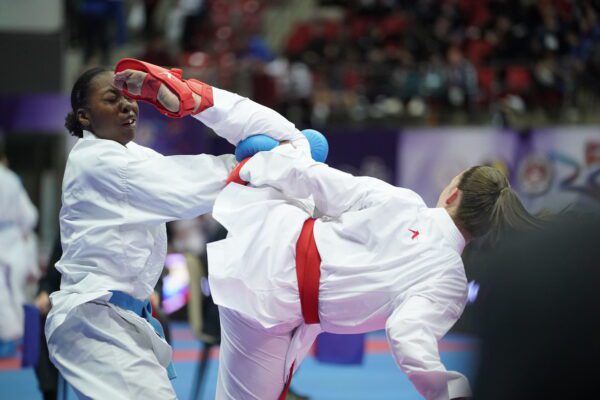 <strong>“Two Months Ahead of the Global Event: Riyadh Gears Up to Host the 2023 World Combat Games”</strong>