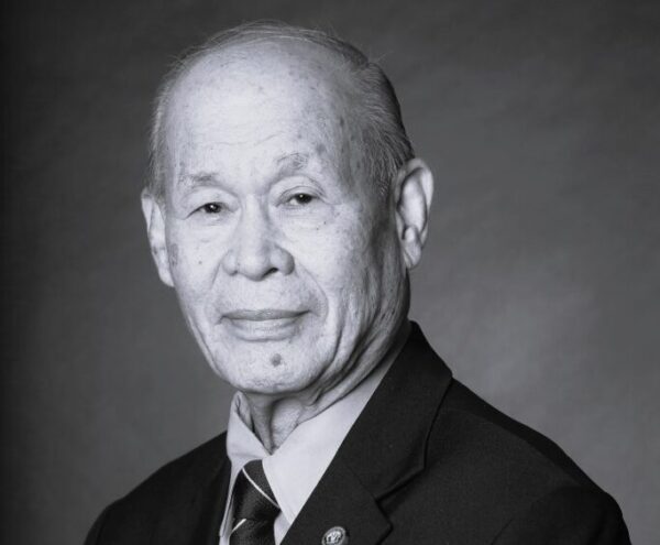 <strong>In Memoriam: Maj. Gen. Charouck Arrirachakaran</strong>