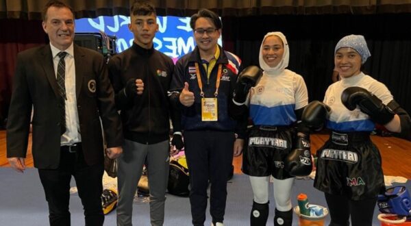 <strong>Refugees Don’t Have a Choice, IFMA Does</strong>