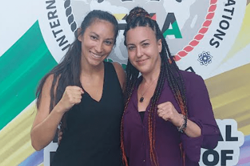 <strong>IFMA and Yunus Sports Hub Continues Cooperation</strong>