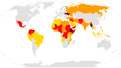 <strong>Refugees Don’t Have a Choice, IFMA Does</strong>