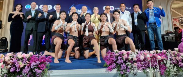 Happy Birthday Khun <strong>Somchart Charoenwacharawit</strong>!