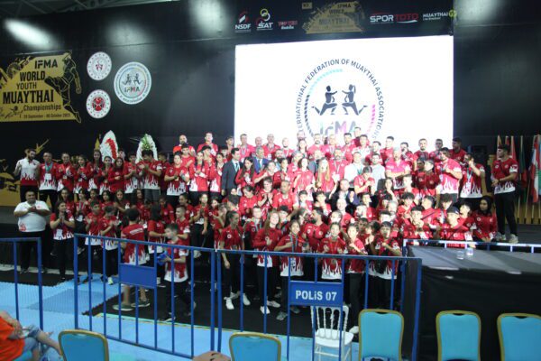 Finals Bring the House Down