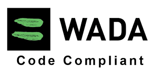 <strong>IFMA Fully WADA Compliant </strong>