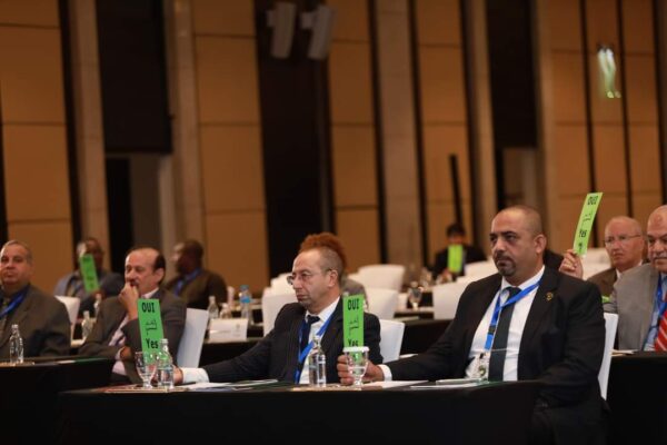 Major Step Forward for Muaythai in Africa