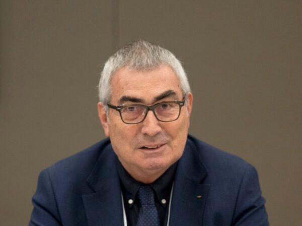 Uğur Erdener, new President of SportAccord, and IFMA Secretary General re-elected on SportAccord Executive Committee