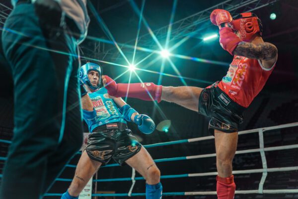 2023 Senior European Championships & Antalya International Open Cup – DAY 2