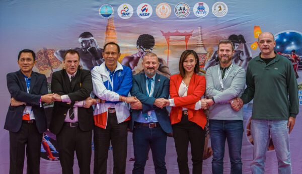 2023 Senior European Championships & Antalya International Open Cup – DAY 7