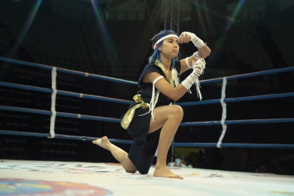 2023 Senior European Championships & Antalya International Open Cup – DAY 4