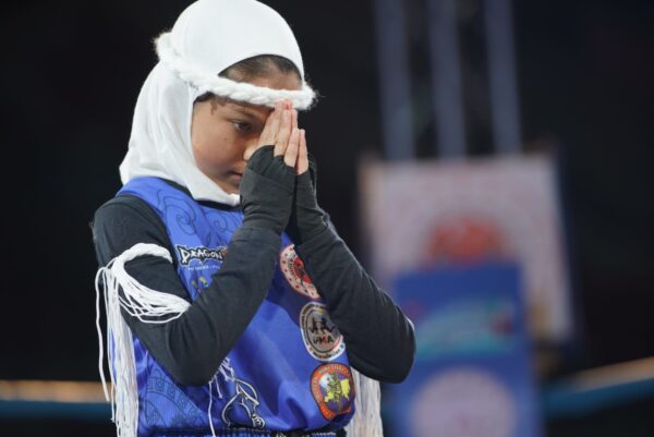 2023 Senior European Championships & Antalya International Open Cup – DAY 5