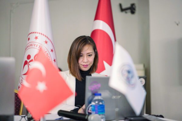 2023 Senior European Championships & Antalya International Open Cup – DAY 6