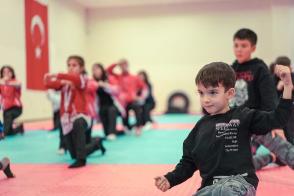 2023 Senior European Championships & Antalya International Open Cup – DAY 3