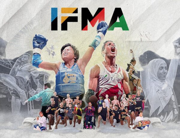 2023 – The Year at a Glance