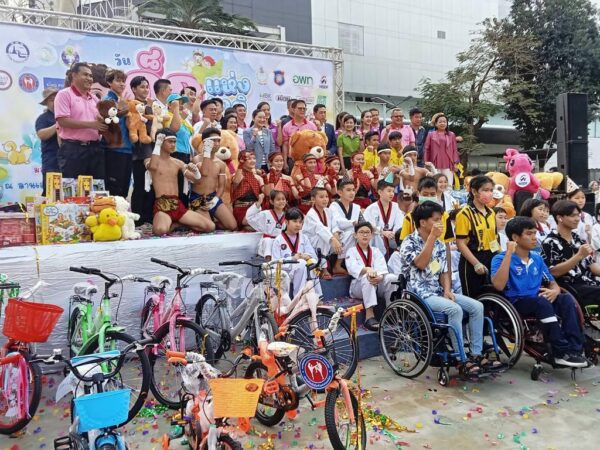 Children’s Day Celebrations