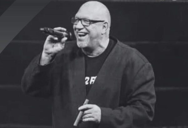 Rest In Peace, Roland Steinle