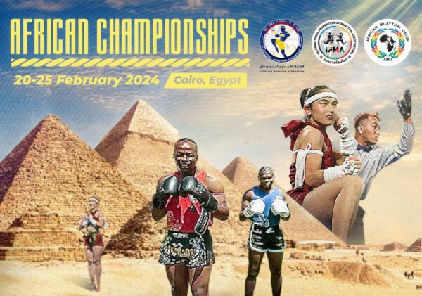 Four Days to the Opening of the 2024 African Championship