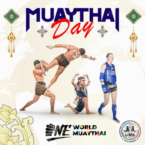 IFMA Celebrates Muaythai Day 2024