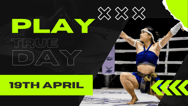 Save the Date for WADA Play True Day