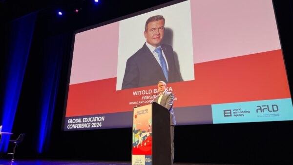 Safeguarding the Future: WADA Calls on Anti-Doping Stakeholders to Protect Minors