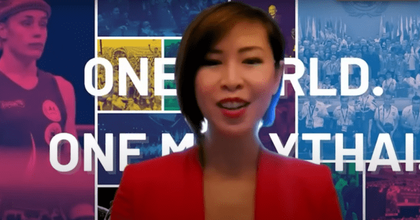 2024 Muaythai Day World Record Number