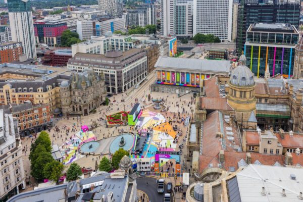 <strong>SportAccord 2024 – sneak ‘Peaky’ at Summit’s social events</strong>