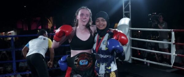Thailand Grand Cup Australia