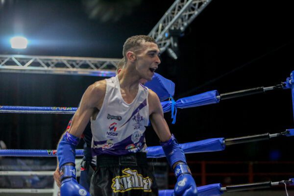 2024 IFMA World Championship Finals: A Day of Great Performance