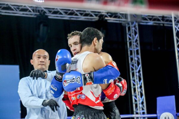 2024 Senior World Championships – DAY 3