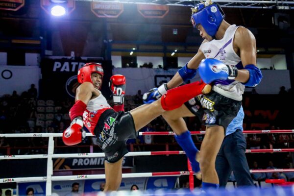 2024 Senior World Championships – DAY 5