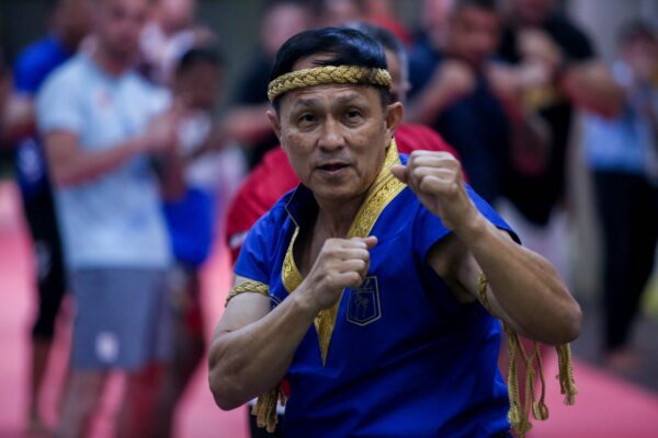 2024 Senior World Championships – DAY 6