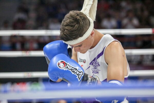 2024 Senior World Championships – DAY 7